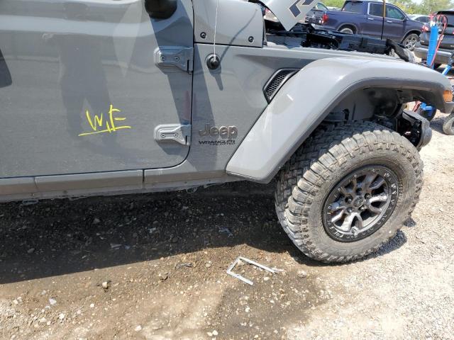 2021 JEEP WRANGLER U - 1C4JJXSJ4MW761455