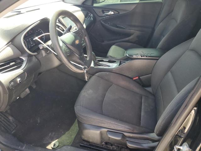 2018 CHEVROLET MALIBU LS - 1G1ZB5ST7JF146828