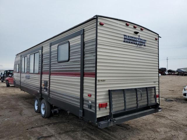 CWLN TRAILER 2019 4X4TCKF27KX136798 photo #4