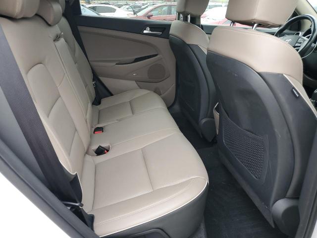 2019 HYUNDAI TUCSON LIM - KM8J3CAL0KU960853