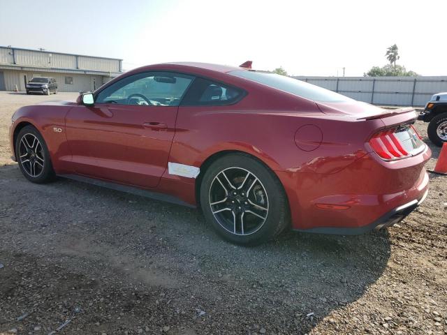2021 FORD MUSTANG GT - 1FA6P8CF4M5113873