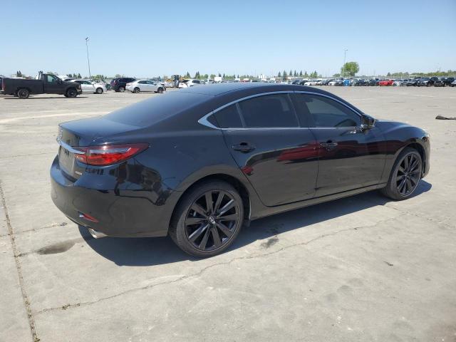 2021 MAZDA 6 TOURING - JM1GL1VM2M1616273