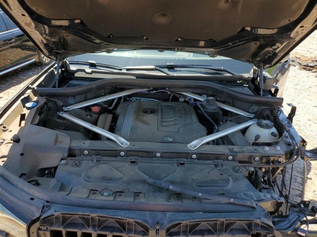 2022 BMW X7 XDRIVE4 - 5UXCW2C02N9N07423