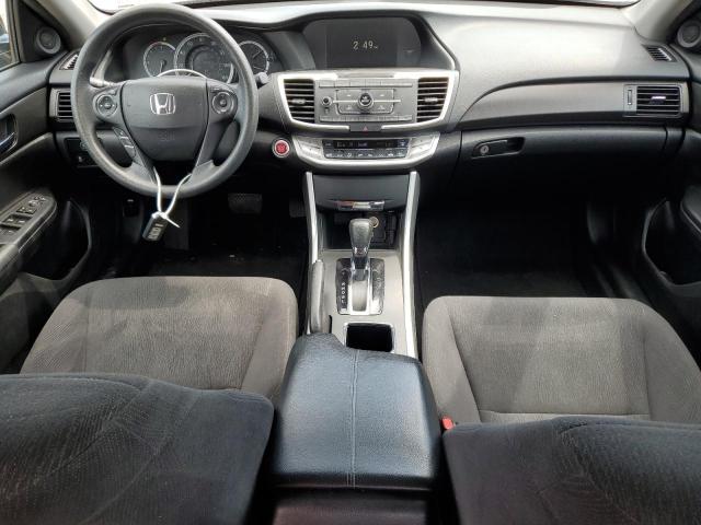 2015 HONDA ACCORD EX - 1HGCR2F70FA065681