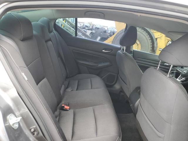 2019 NISSAN ALTIMA S - 1N4BL4BV3KC243292