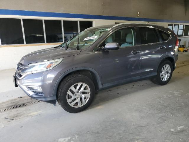 Vin: 5j6rm4h70fl134707, lot: 54393935, honda crv exl 2015 img_1