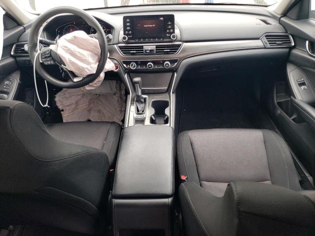 2018 HONDA ACCORD LX - 1HGCV1F11JA102702