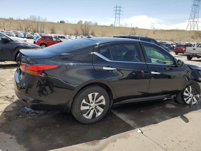 2019 NISSAN ALTIMA S - 1N4BL4BWXKC210881