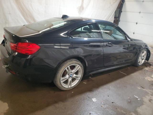 2016 BMW 428 XI WBA3N9C57GK249059