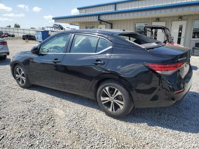 Vin: 3n1ab8cv4py240059, lot: 54658165, nissan sentra sv 20232