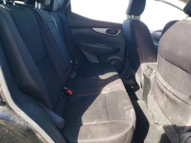 2018 NISSAN ROGUE SPOR - JN1BJ1CR0JW280865