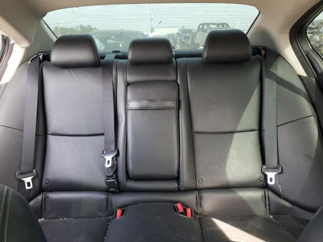 2015 INFINITI Q50 BASE - JN1BV7AP4FM356843