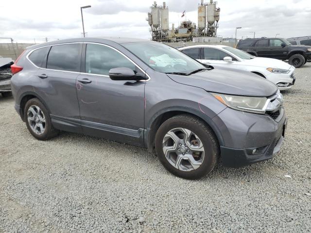 Vin: 2hkrw1h55jh503555, lot: 54247255, honda crv ex 20184