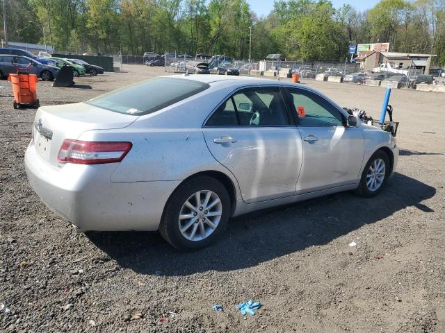 Vin: 4t1bf3ekxau098768, lot: 54002155, toyota camry base 20103