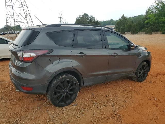 Vin: 1fmcu0j92hua88354, lot: 54543835, ford escape titanium 20173