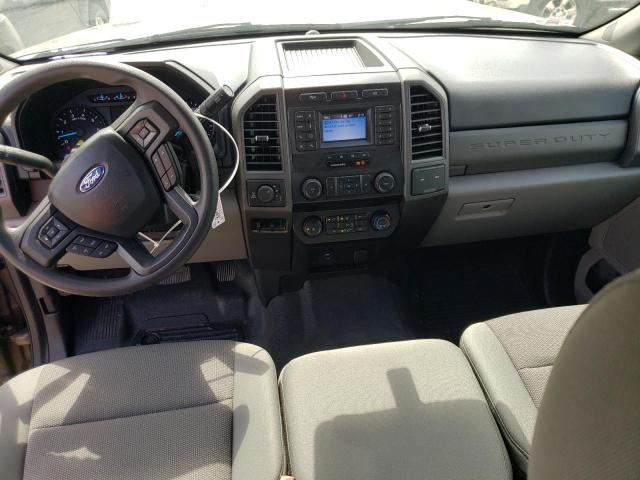2020 FORD F250 SUPER - 1FT7X2BN5LEE72152