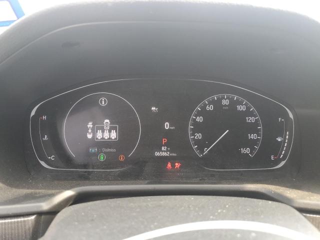 2022 HONDA ACCORD SPO - 1HGCV1F32NA017892