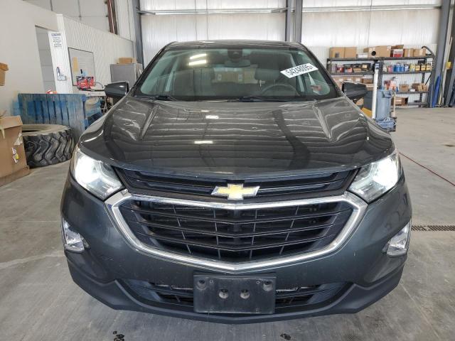 2020 CHEVROLET EQUINOX LT - 3GNAXJEV1LS525910