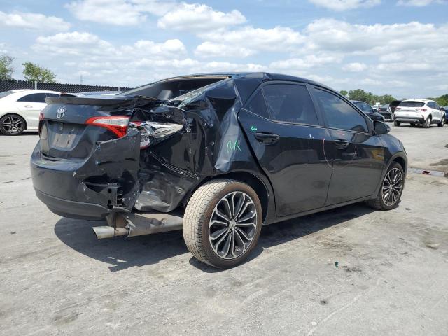 Vin: 2t1burhe7gc603237, lot: 54184625, toyota corolla l 20163