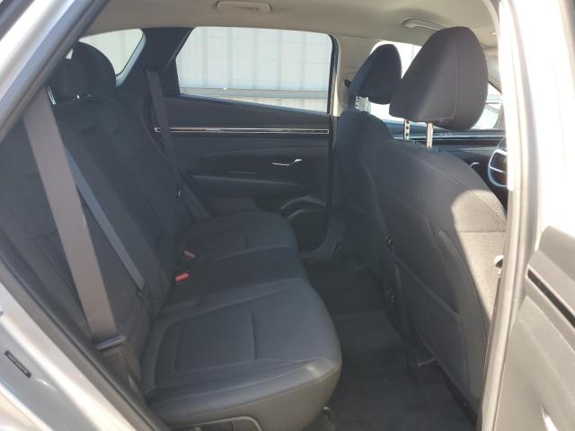 2022 HYUNDAI TUCSON SEL - 5NMJBCAE4NH077181
