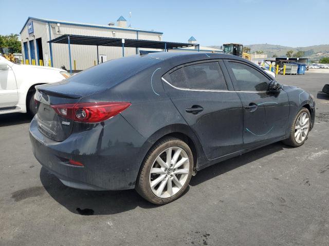 Vin: 3mzbn1v7xhm122652, lot: 55431205, mazda 3 touring 20173