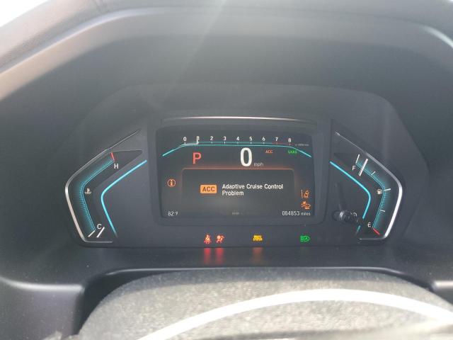 2018 HONDA ODYSSEY EL 5FNRL6H90JB070329