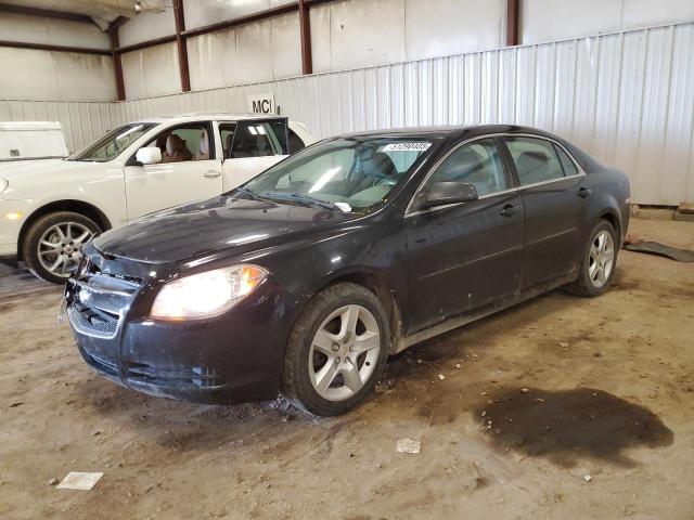 CHEVROLET MALIBU LS