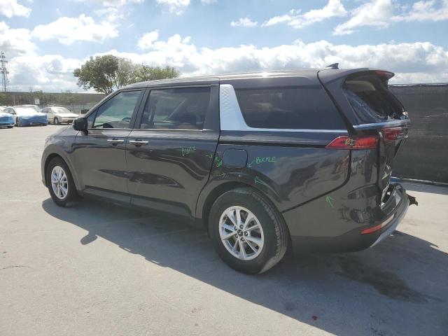 Vin: kndnb4h35n6059474, lot: 52963525, kia carnival l lx 20222