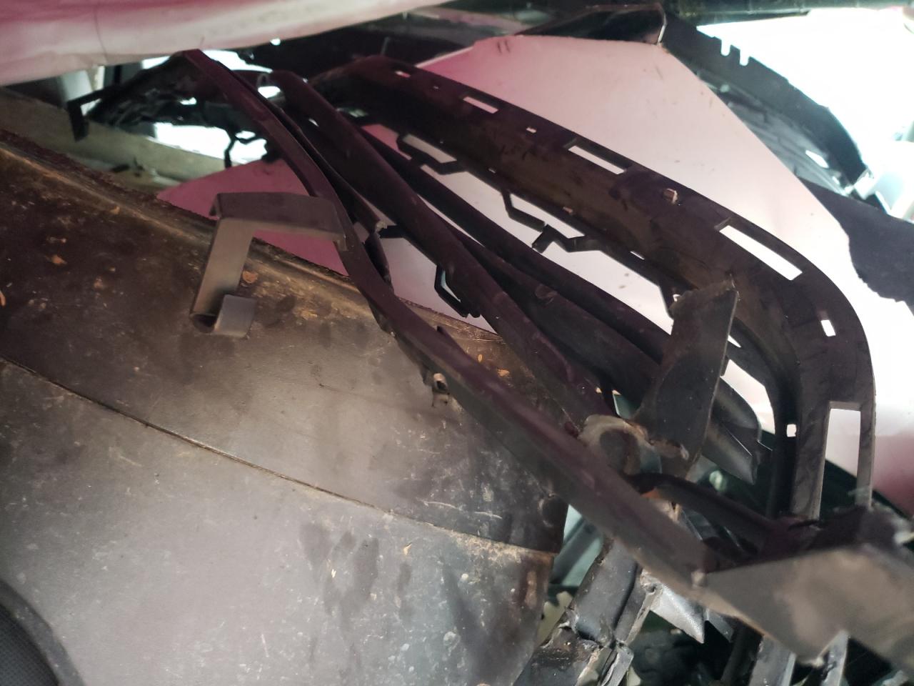 CHEVROLET TRAVERSE LS