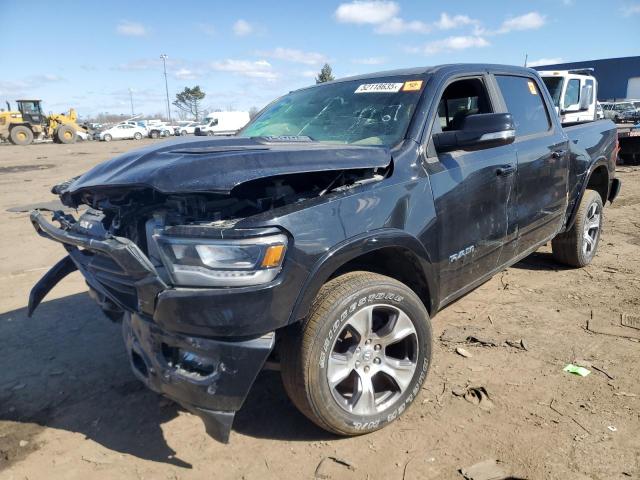 RAM 1500 LARAM