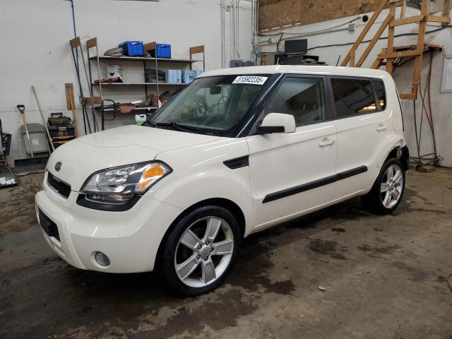 2011 KIA SOUL