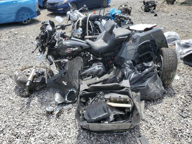 2024 HARLEY-DAVIDSON FLHTCUTG - 1HD1MAF17RB862646