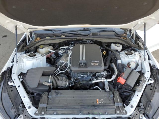 2020 CADILLAC CT5 SPORT 1G6DP5RK9L0128940
