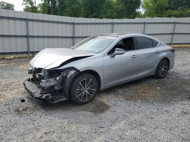 LEXUS ES 350 BASE