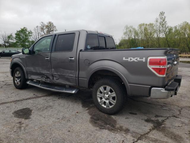 Vin: 1ftfw1efxcfc97453, lot: 53870045, ford f-150 supercrew 20122