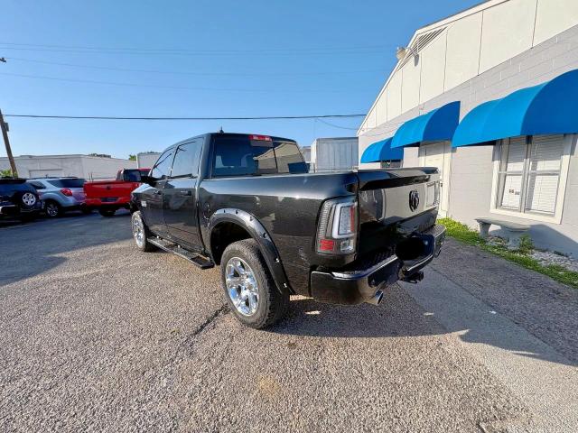 Vin: 1c6rr7nm9hs872055, lot: 53000215, ram 1500 laramie 20173
