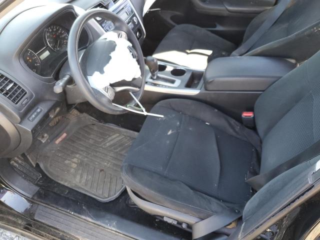2015 NISSAN ALTIMA 2.5 1N4AL3AP1FC293073