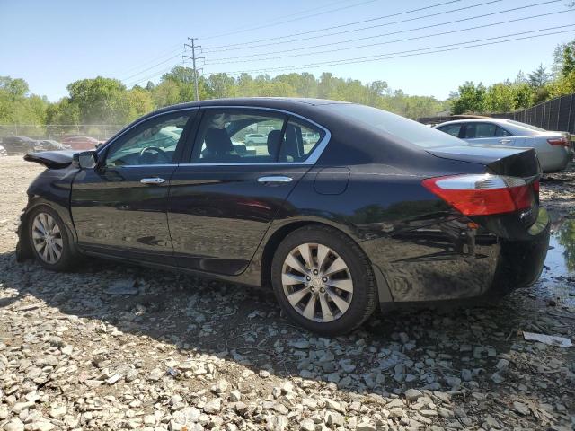 2015 HONDA ACCORD EX - 1HGCR2F78FA136609