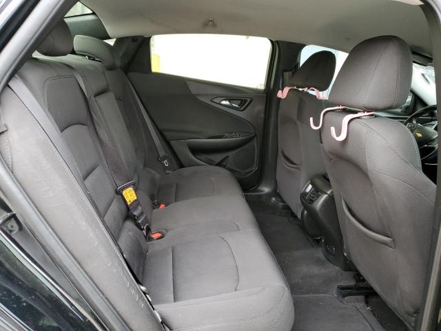 2018 CHEVROLET MALIBU LT 1G1ZD5ST0JF272068