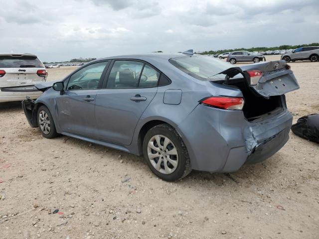 Vin: 5yfb4mdexpp077694, lot: 54551325, toyota corolla le 20232