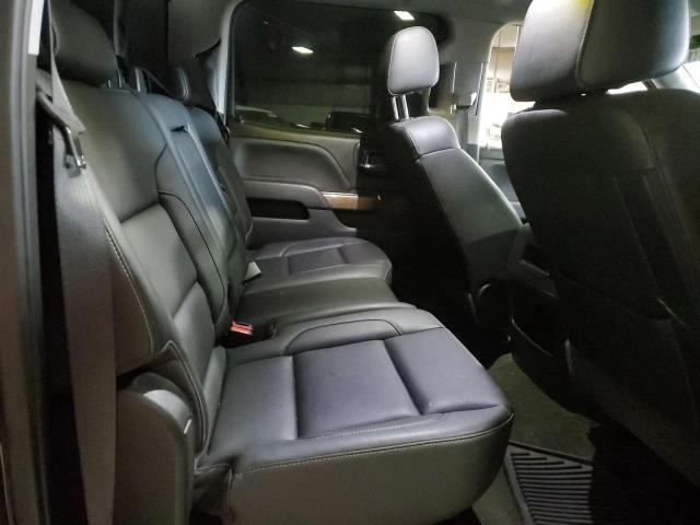 2018 CHEVROLET SILVERADO - 3GCUKSEC7JG313263