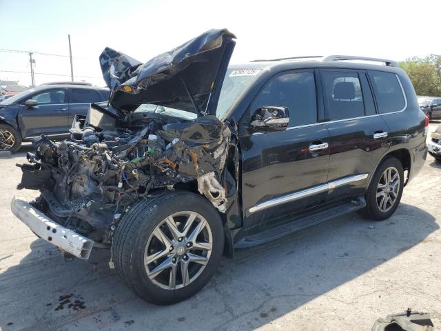 Vin: jtjhy7ax8f4180519, lot: 52957125, lexus lx570 570 2015 img_1