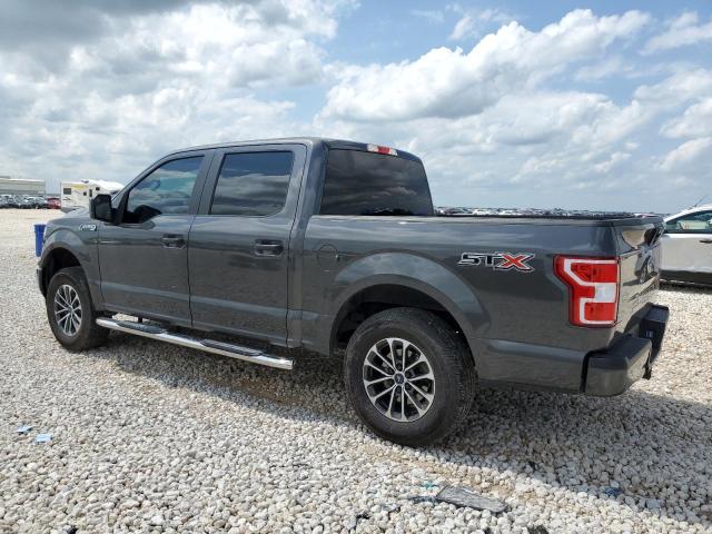 Vin: 1ftew1cp3kkd25879, lot: 54385755, ford f-150 supercrew 20192