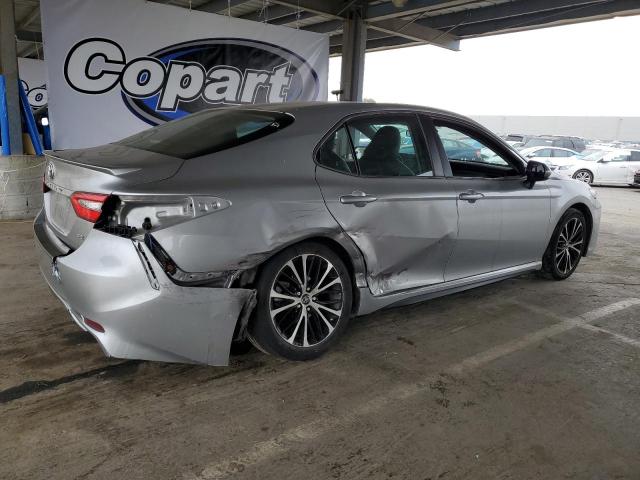 Vin: 4t1b11hk9ju016382, lot: 53392815, toyota camry l 20183