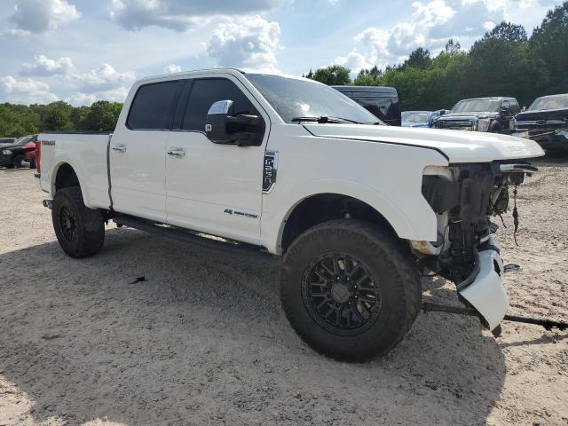 Vin: 1ft8w2bt1ned09944, lot: 54852555, ford f250 super duty 20224