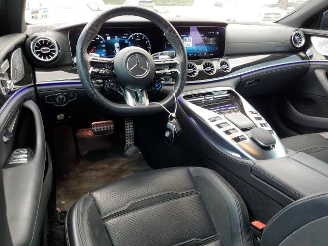 2023 MERCEDES-BENZ AMG GT 53 W1K7X6BB7PA056619