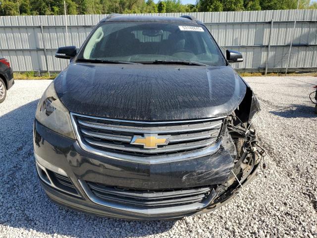 2016 CHEVROLET TRAVERSE L - 1GNKRHKD7GJ271436
