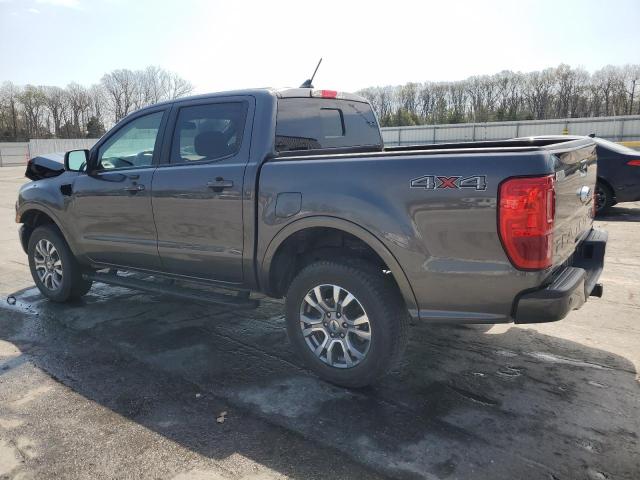 Vin: 1fter4fh7lla70159, lot: 53386875, ford ranger xl 20202