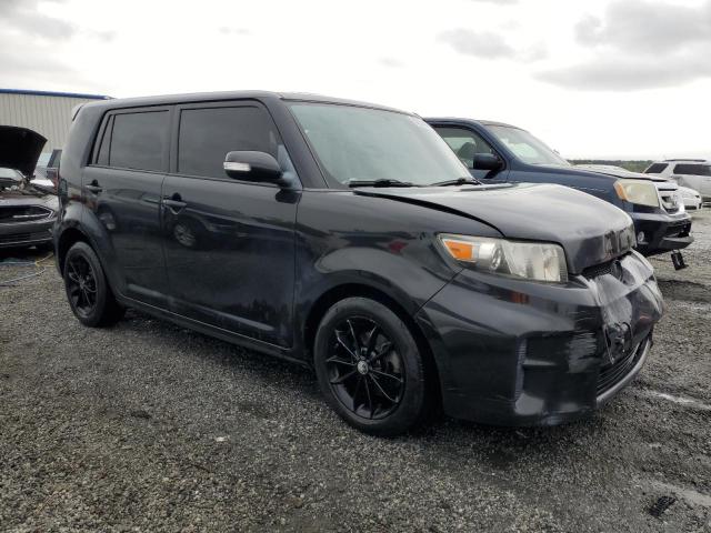 Vin: jtlze4fe7b1120091, lot: 52594095, toyota scion xb 20114