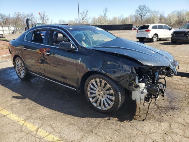 Vin: 1lnhl9ek6eg611783, lot: 53696185, lincoln mks 20144